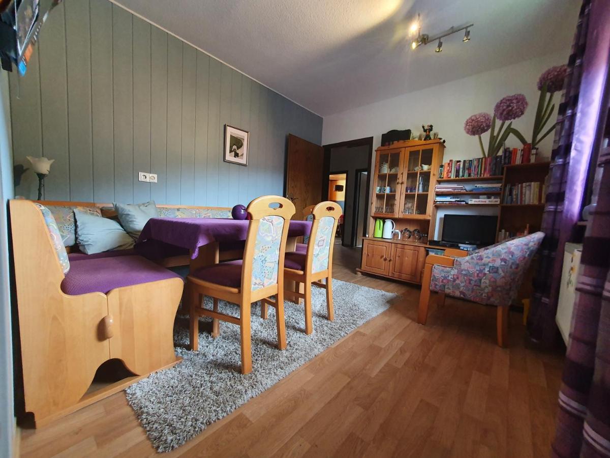 Fun4All-Holidayhome Medebach Exterior foto