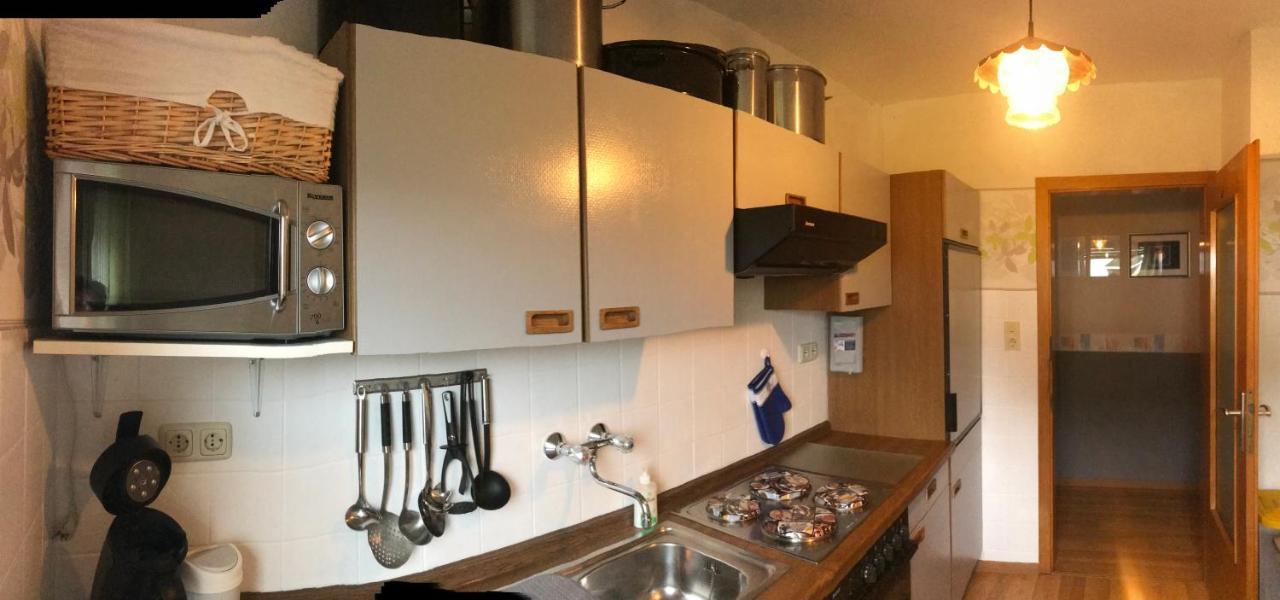 Fun4All-Holidayhome Medebach Exterior foto