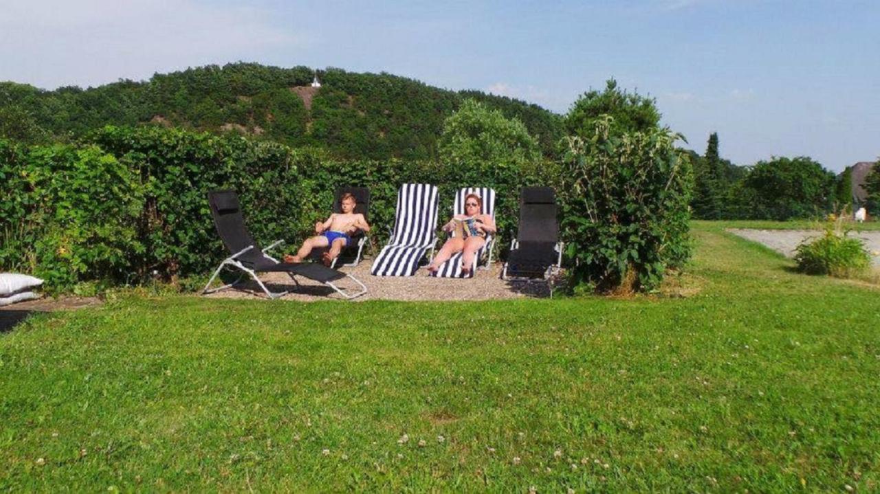 Fun4All-Holidayhome Medebach Exterior foto