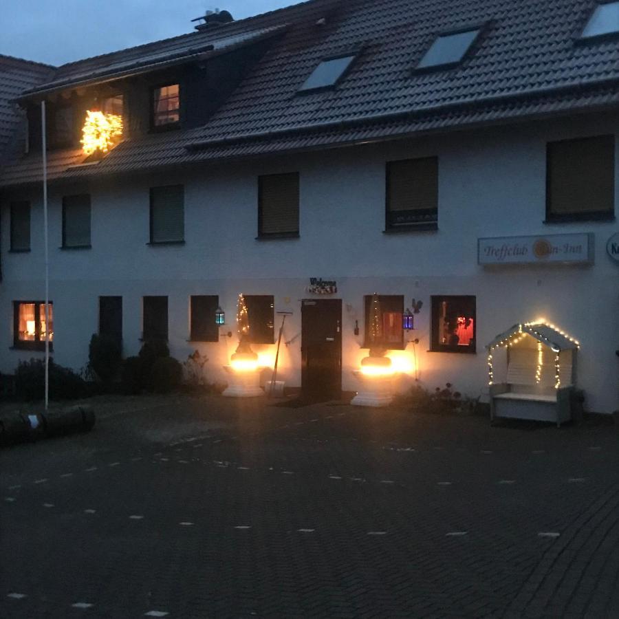 Fun4All-Holidayhome Medebach Exterior foto