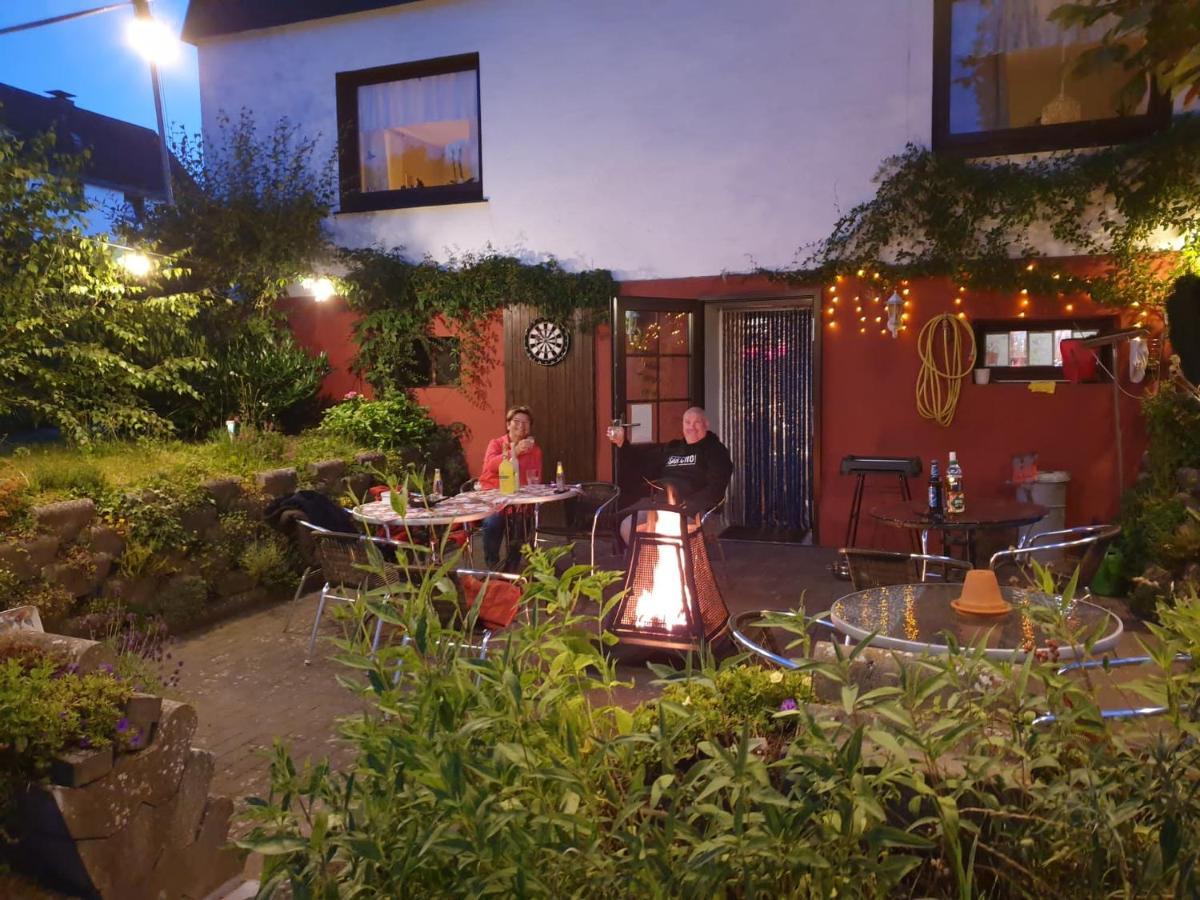 Fun4All-Holidayhome Medebach Exterior foto