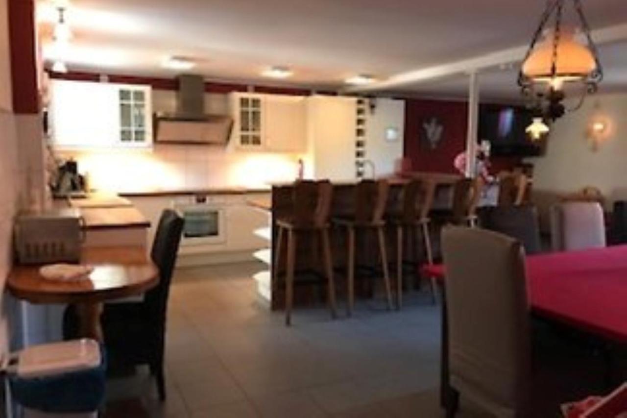 Fun4All-Holidayhome Medebach Exterior foto