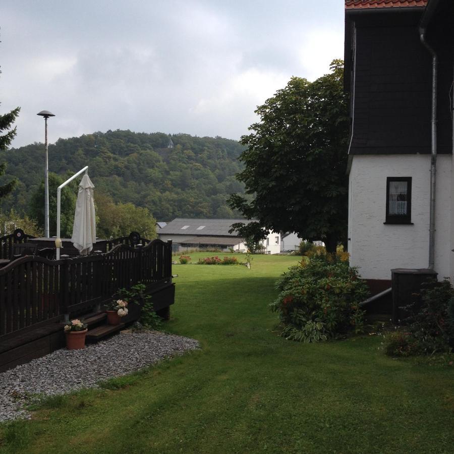 Fun4All-Holidayhome Medebach Exterior foto