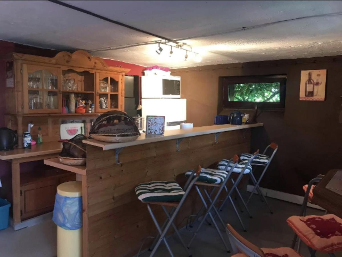 Fun4All-Holidayhome Medebach Exterior foto
