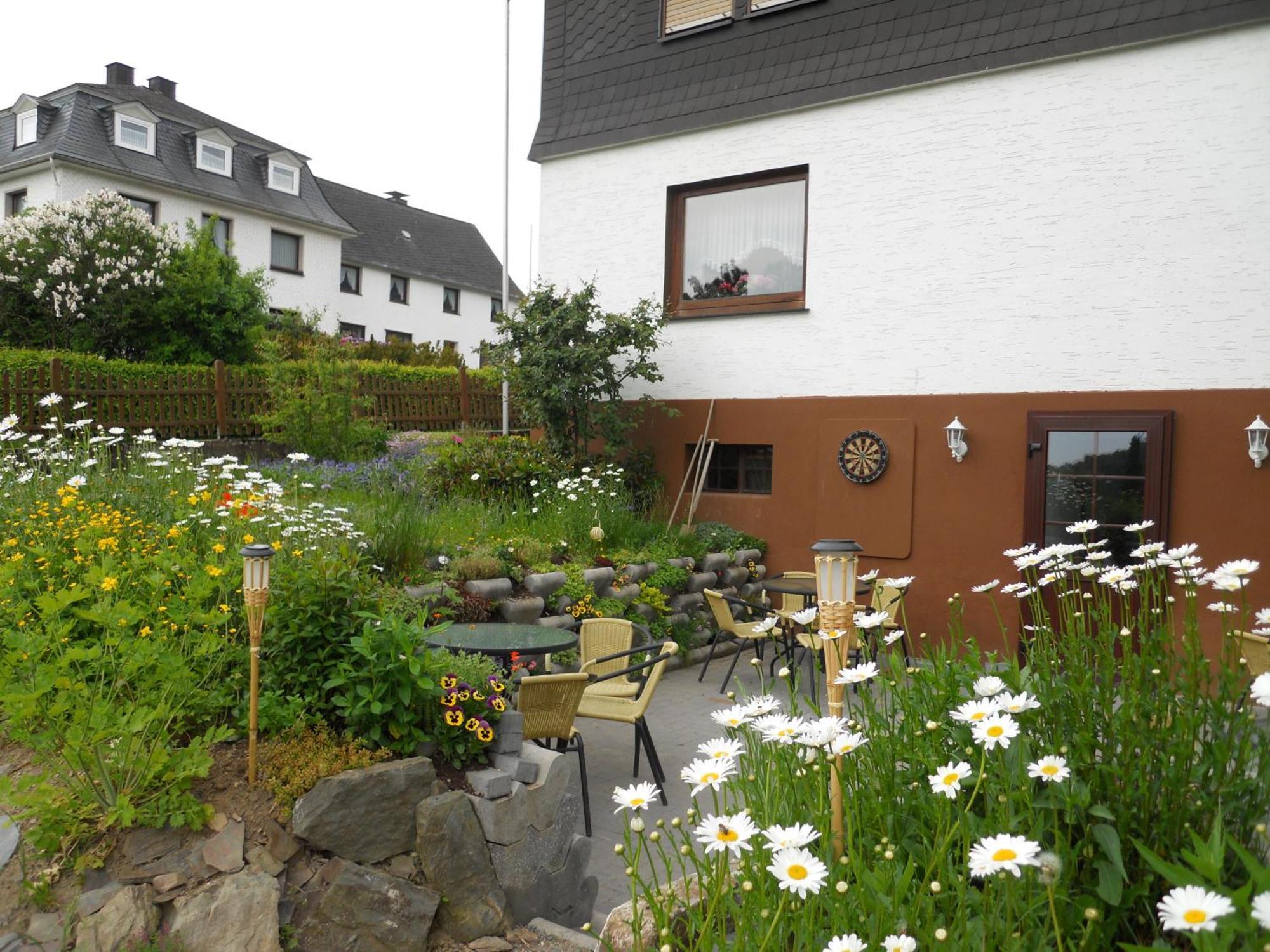 Fun4All-Holidayhome Medebach Exterior foto