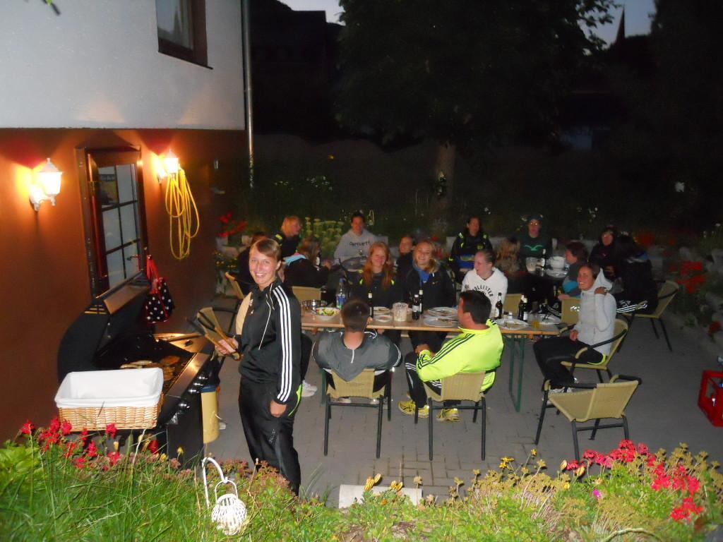 Fun4All-Holidayhome Medebach Exterior foto