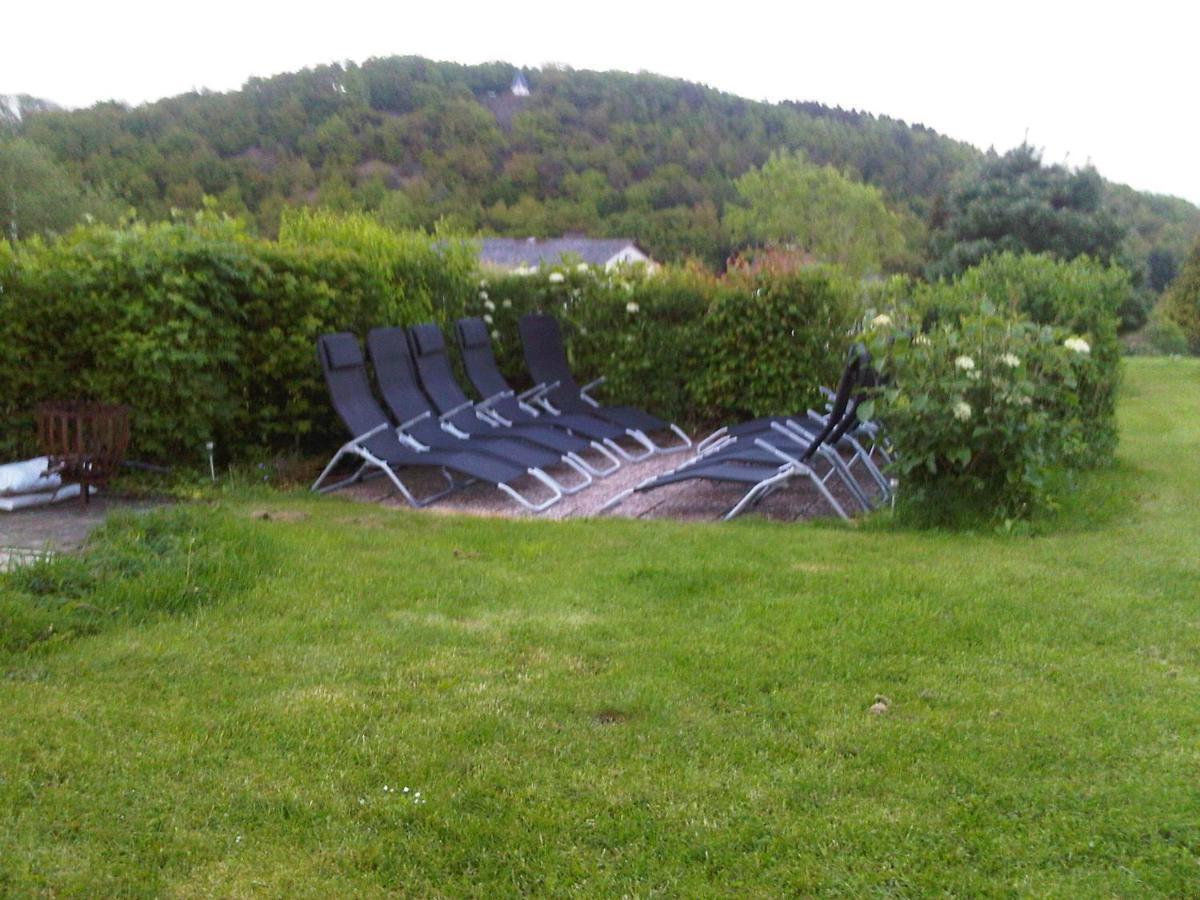 Fun4All-Holidayhome Medebach Exterior foto