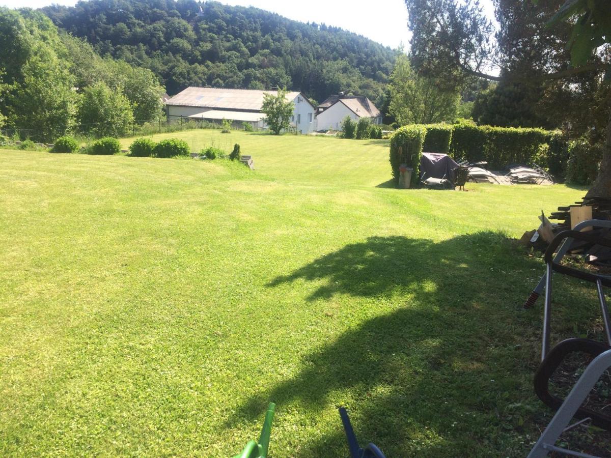 Fun4All-Holidayhome Medebach Exterior foto